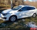 Рено Меган, объемом двигателя 1.5 л и пробегом 158 тыс. км за 10000 $, фото 13 на Automoto.ua