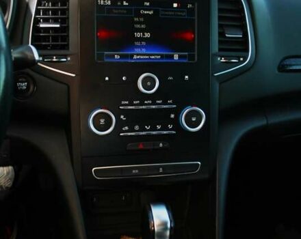 Рено Меган, об'ємом двигуна 1.5 л та пробігом 187 тис. км за 13500 $, фото 6 на Automoto.ua