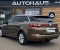Рено Меган, объемом двигателя 1.5 л и пробегом 245 тыс. км за 12700 $, фото 5 на Automoto.ua