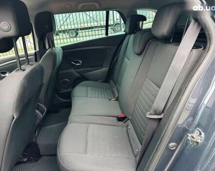 Рено Меган, объемом двигателя 1.5 л и пробегом 338 тыс. км за 7700 $, фото 12 на Automoto.ua