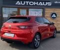 Рено Меган, объемом двигателя 1.2 л и пробегом 124 тыс. км за 10999 $, фото 5 на Automoto.ua