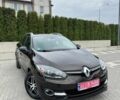 Рено Меган, объемом двигателя 1.5 л и пробегом 212 тыс. км за 10450 $, фото 1 на Automoto.ua