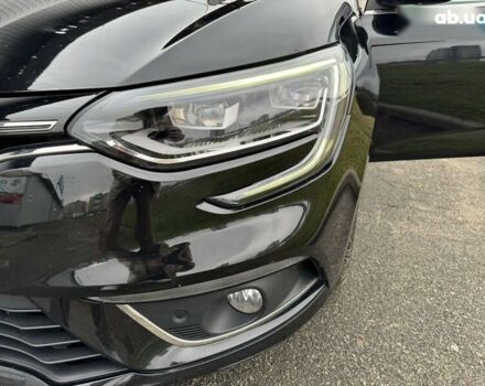 Рено Меган, объемом двигателя 1.6 л и пробегом 158 тыс. км за 12750 $, фото 12 на Automoto.ua