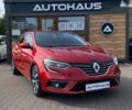 Рено Меган, объемом двигателя 1.2 л и пробегом 124 тыс. км за 10999 $, фото 1 на Automoto.ua