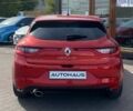 Рено Меган, объемом двигателя 1.2 л и пробегом 124 тыс. км за 11700 $, фото 6 на Automoto.ua
