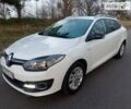 Рено Меган, об'ємом двигуна 1.5 л та пробігом 185 тис. км за 9400 $, фото 1 на Automoto.ua