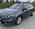 Рено Меган, объемом двигателя 1.5 л и пробегом 150 тыс. км за 12300 $, фото 6 на Automoto.ua