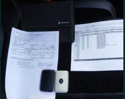 Рено Меган, об'ємом двигуна 1.5 л та пробігом 206 тис. км за 11970 $, фото 37 на Automoto.ua