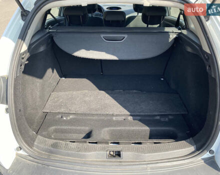 Рено Меган, объемом двигателя 1.5 л и пробегом 180 тыс. км за 8800 $, фото 12 на Automoto.ua