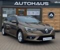 Рено Меган, объемом двигателя 1.5 л и пробегом 245 тыс. км за 12700 $, фото 1 на Automoto.ua