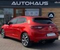 Рено Меган, объемом двигателя 1.2 л и пробегом 124 тыс. км за 10999 $, фото 7 на Automoto.ua