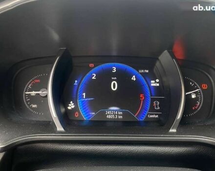 Рено Меган, объемом двигателя 1.5 л и пробегом 245 тыс. км за 12700 $, фото 11 на Automoto.ua
