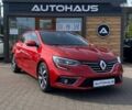 Рено Меган, объемом двигателя 1.2 л и пробегом 124 тыс. км за 11700 $, фото 1 на Automoto.ua
