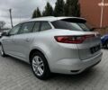 Рено Меган, объемом двигателя 1.5 л и пробегом 219 тыс. км за 13500 $, фото 11 на Automoto.ua
