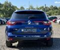 Рено Меган, объемом двигателя 1.5 л и пробегом 227 тыс. км за 11500 $, фото 6 на Automoto.ua