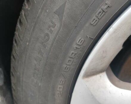 Рено Меган, объемом двигателя 1.5 л и пробегом 250 тыс. км за 12100 $, фото 15 на Automoto.ua