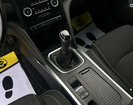 Рено Меган, объемом двигателя 1.6 л и пробегом 67 тыс. км за 13800 $, фото 13 на Automoto.ua