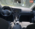 Рено Меган, объемом двигателя 1.5 л и пробегом 150 тыс. км за 13800 $, фото 6 на Automoto.ua