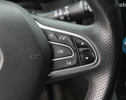 Рено Меган, объемом двигателя 1.5 л и пробегом 198 тыс. км за 12300 $, фото 22 на Automoto.ua
