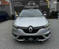 Рено Меган, объемом двигателя 1.5 л и пробегом 219 тыс. км за 13500 $, фото 6 на Automoto.ua