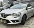Рено Меган, объемом двигателя 1.5 л и пробегом 230 тыс. км за 12200 $, фото 1 на Automoto.ua
