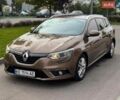 Рено Меган, объемом двигателя 1.5 л и пробегом 247 тыс. км за 12500 $, фото 7 на Automoto.ua
