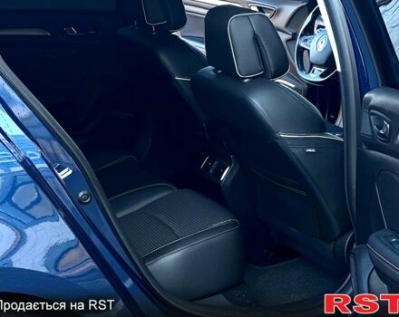 Рено Меган, объемом двигателя 16 л и пробегом 186 тыс. км за 13999 $, фото 4 на Automoto.ua