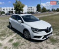 Рено Меган, объемом двигателя 1.5 л и пробегом 150 тыс. км за 13800 $, фото 1 на Automoto.ua