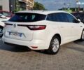 Рено Меган, объемом двигателя 1.5 л и пробегом 191 тыс. км за 12900 $, фото 7 на Automoto.ua