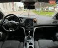 Рено Меган, объемом двигателя 1.5 л и пробегом 247 тыс. км за 12500 $, фото 15 на Automoto.ua