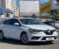 Рено Меган, объемом двигателя 1.5 л и пробегом 106 тыс. км за 13800 $, фото 1 на Automoto.ua
