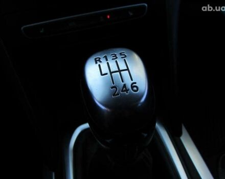 Рено Меган, объемом двигателя 1.6 л и пробегом 232 тыс. км за 11900 $, фото 26 на Automoto.ua