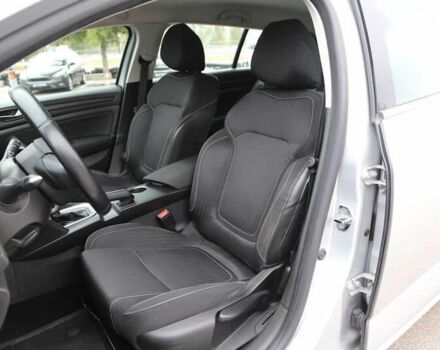 Рено Меган, объемом двигателя 1.5 л и пробегом 223 тыс. км за 11800 $, фото 8 на Automoto.ua