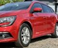 Рено Меган, объемом двигателя 1.5 л и пробегом 209 тыс. км за 13500 $, фото 10 на Automoto.ua