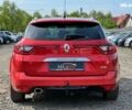 Рено Меган, объемом двигателя 1.5 л и пробегом 209 тыс. км за 13500 $, фото 6 на Automoto.ua