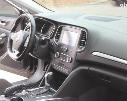 Рено Меган, объемом двигателя 1.5 л и пробегом 198 тыс. км за 12300 $, фото 20 на Automoto.ua