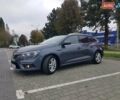 Рено Меган, объемом двигателя 1.46 л и пробегом 252 тыс. км за 10999 $, фото 1 на Automoto.ua