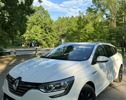 Рено Меган, объемом двигателя 1.5 л и пробегом 260 тыс. км за 11000 $, фото 33 на Automoto.ua