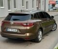 Рено Меган, объемом двигателя 1.5 л и пробегом 247 тыс. км за 12500 $, фото 3 на Automoto.ua