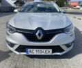Рено Меган, объемом двигателя 1.5 л и пробегом 189 тыс. км за 13500 $, фото 1 на Automoto.ua