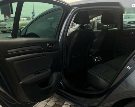 Рено Меган, объемом двигателя 1.6 л и пробегом 67 тыс. км за 13800 $, фото 21 на Automoto.ua