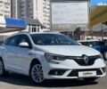 Рено Меган, объемом двигателя 1.5 л и пробегом 106 тыс. км за 13800 $, фото 1 на Automoto.ua