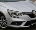 Рено Меган, объемом двигателя 1.5 л и пробегом 223 тыс. км за 11800 $, фото 3 на Automoto.ua