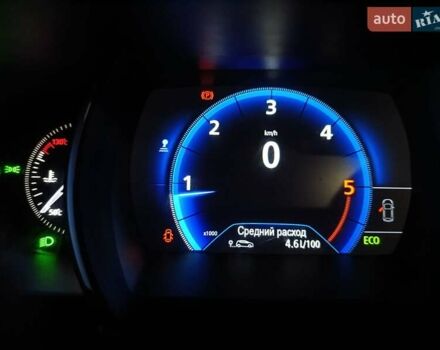 Рено Меган, объемом двигателя 1.46 л и пробегом 249 тыс. км за 11000 $, фото 6 на Automoto.ua