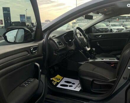 Рено Меган, объемом двигателя 1.6 л и пробегом 67 тыс. км за 13800 $, фото 16 на Automoto.ua