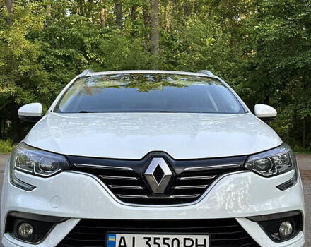 Рено Меган, объемом двигателя 1.5 л и пробегом 260 тыс. км за 11000 $, фото 19 на Automoto.ua