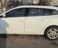 Рено Меган, объемом двигателя 1.5 л и пробегом 255 тыс. км за 9800 $, фото 1 на Automoto.ua