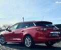 Рено Меган, объемом двигателя 1.5 л и пробегом 209 тыс. км за 13500 $, фото 5 на Automoto.ua