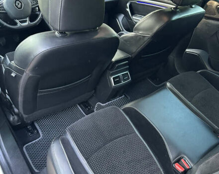 Рено Меган, объемом двигателя 1.5 л и пробегом 260 тыс. км за 11000 $, фото 57 на Automoto.ua