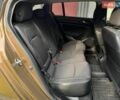 Рено Меган, объемом двигателя 1.5 л и пробегом 247 тыс. км за 12500 $, фото 18 на Automoto.ua